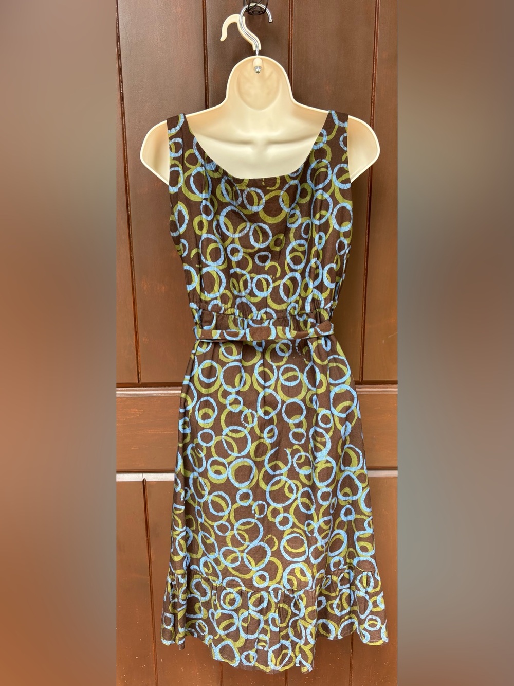 GLOBAL MAMAS Dress - Picture 2 of 8